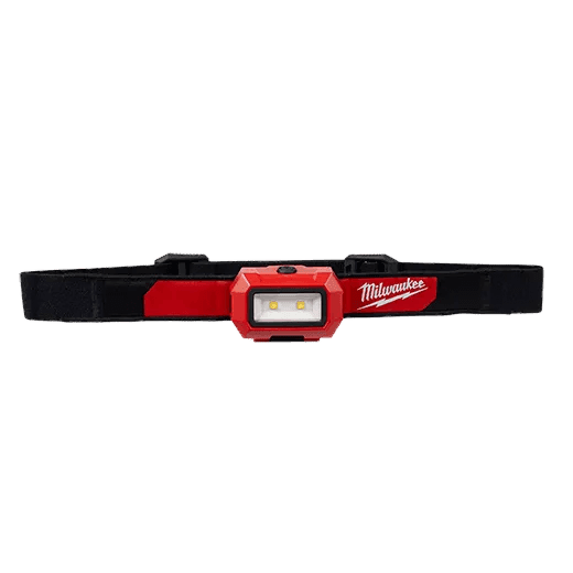 MILWAUKEE® Headlamp 1 Headlamp