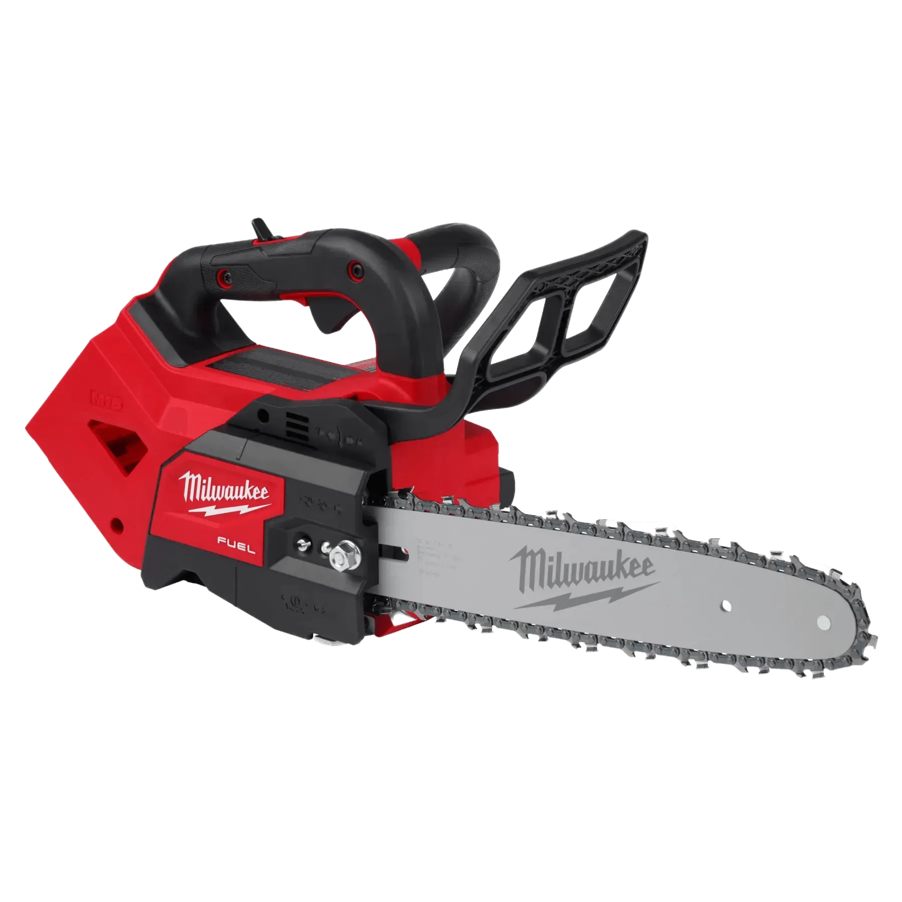 MILWAUKEE M18 FUEL™ 12" Top Handle Chainsaw, Tool Only 1 Top Handle Chainsaw