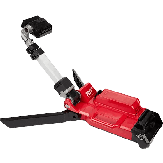MILWAUKEE M18™ ROCKET™ Dual Pack Tower Light w/ ONE-KEY™ 4 MILWAUKEE M18™ ROCKET™ Dual Pack Tower Light w/ ONE-KEY™ - Image 4