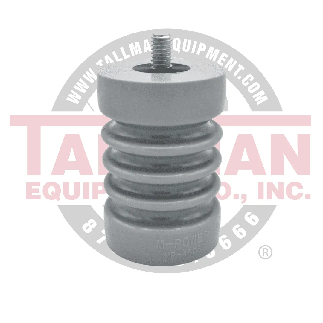 DDIN Insulator 1 Insulator