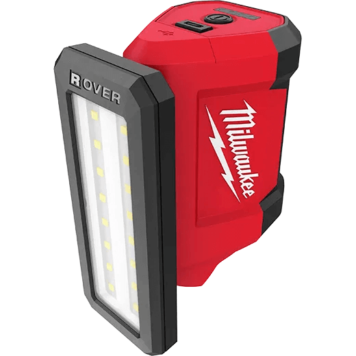 MILWAUKEE M12™ ROVER™ Service and Repair Flood Light w/ USB Charging 5 MILWAUKEE M12™ ROVER™ Service and Repair Flood Light w/ USB Charging - Image 5