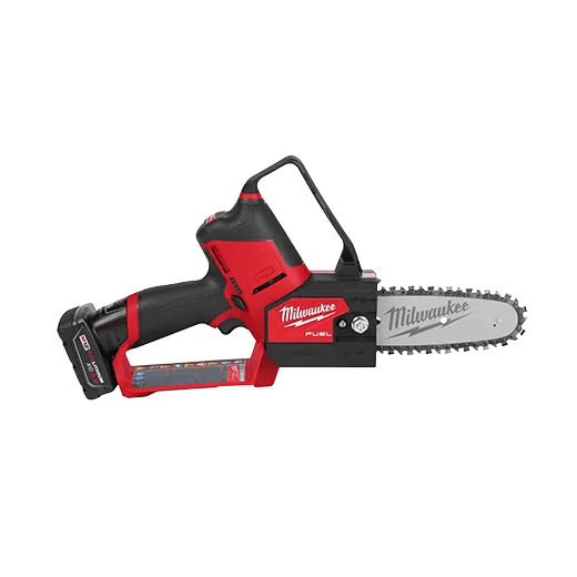 MILWAUKEE M12 FUEL™ HATCHET™ 6” Pruning Saw Kit 2 MILWAUKEE M12 FUEL™ HATCHET™ 6” Pruning Saw Kit - Image 2