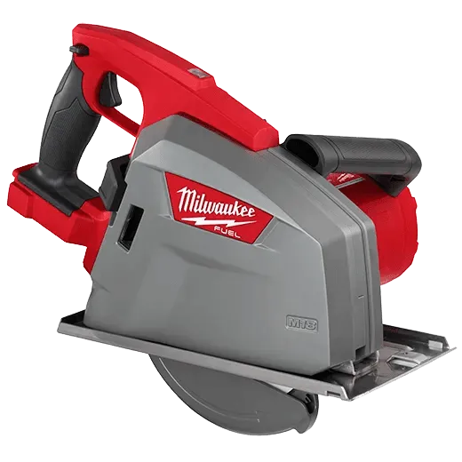 MILWAUKEE M18 FUEL™ 8" Metal Cutting Circular Saw 4 MILWAUKEE M18 FUEL™ 8" Metal Cutting Circular Saw - Image 4