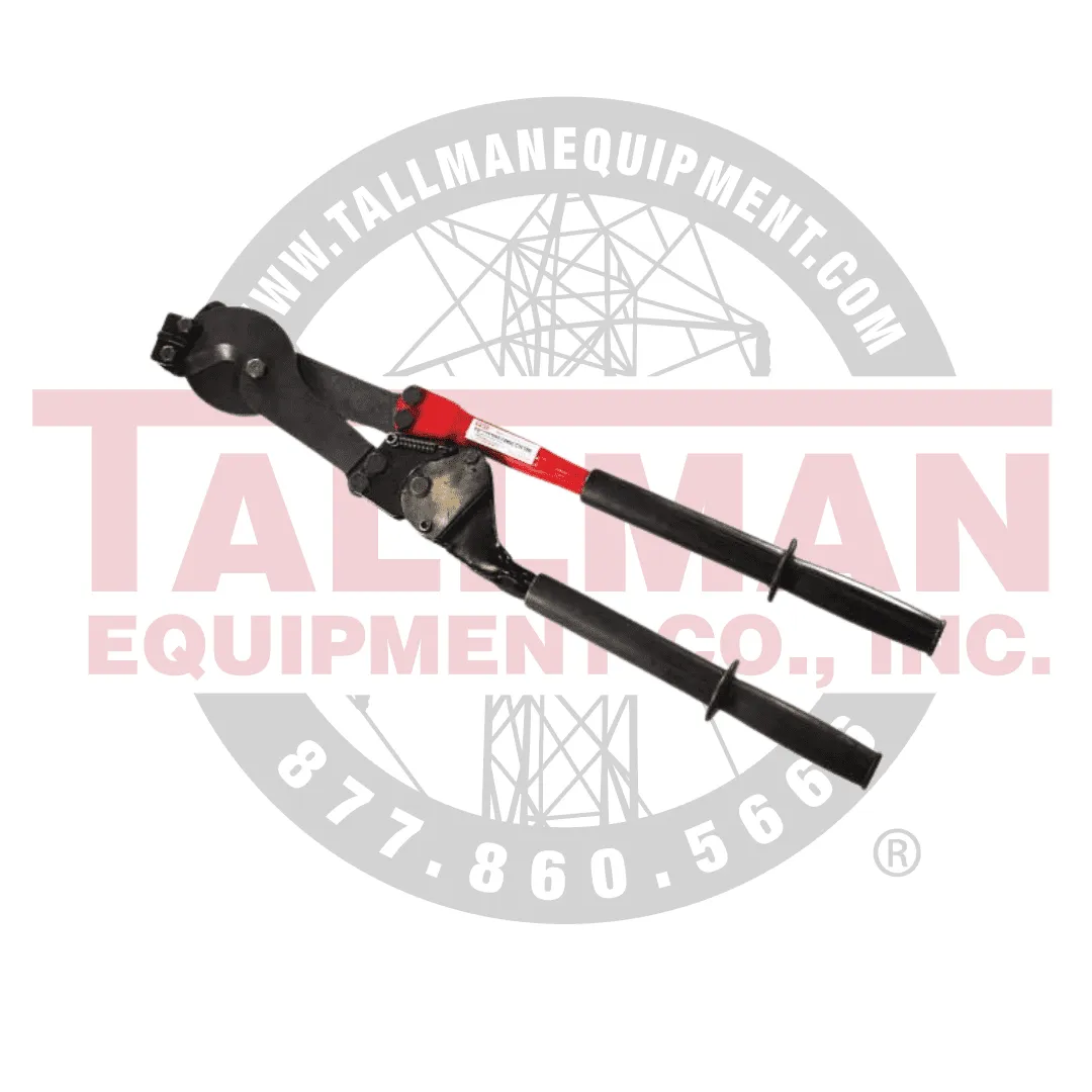 SLINGCO Ratchet Cutter 1 ratchet cutter