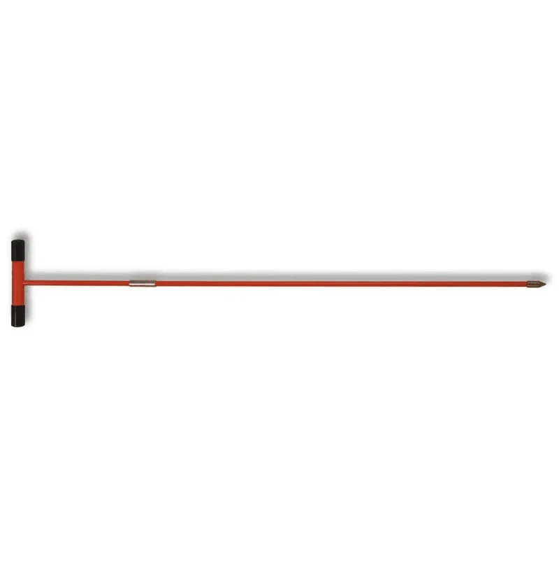 HISCO Fiberglass Probes 1 Fiberglass Probe