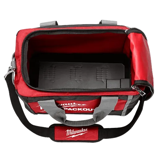 MILWAUKEE PACKOUT™ 15" Tool Bag 5 MILWAUKEE PACKOUT™ 15" Tool Bag - Image 5