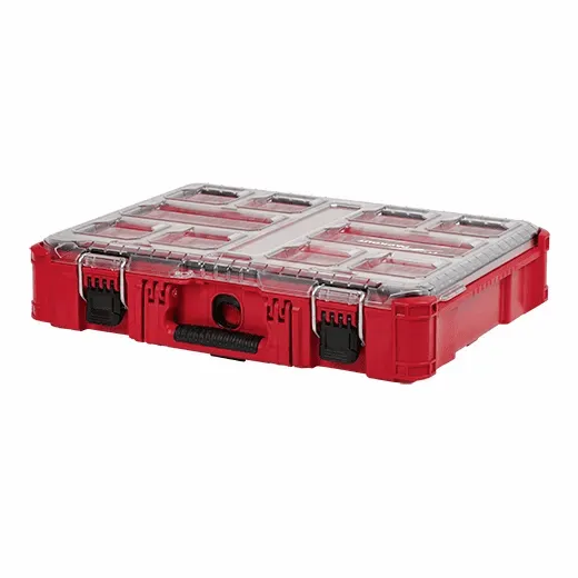 MILWAUKEE PACKOUT™ Organizer 1 Packout Organizer
