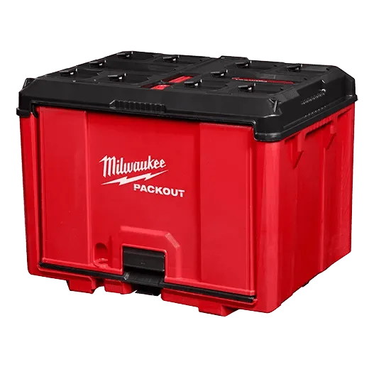 MILWAUKEE PACKOUT™ Cabinet 1 Packout Cabinet