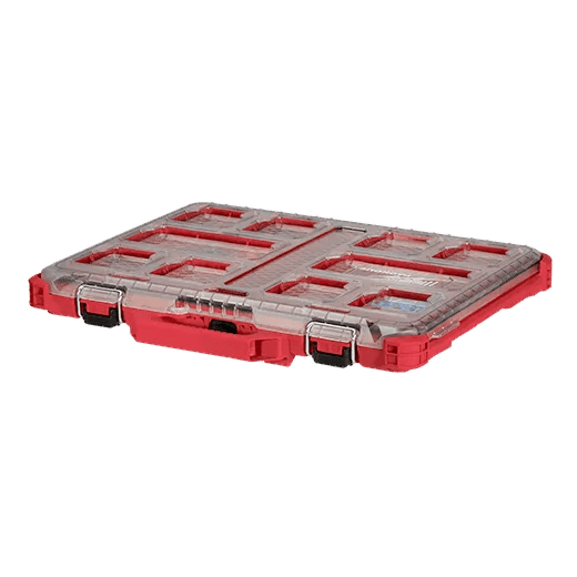 MILWAUKEE PACKOUT™ Low-Profile Organizer 5 MILWAUKEE PACKOUT™ Low-Profile Organizer - Image 5