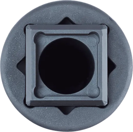 MILWAUKEE SHOCKWAVE Lineman's 3-in-1 Transmission Utility Socket 2 MILWAUKEE SHOCKWAVE Lineman's 3-in-1 Transmission Utility Socket - Image 2