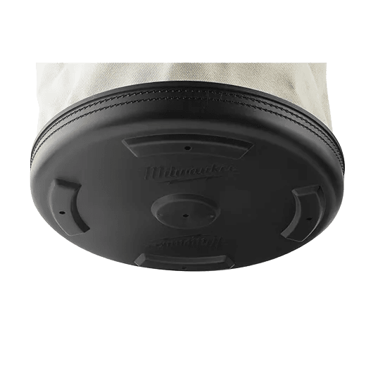 MILWAUKEE Canvas Utility Bucket 2 MILWAUKEE Canvas Utility Bucket - Image 2