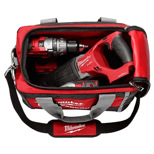 MILWAUKEE PACKOUT™ 15" Tool Bag 3 MILWAUKEE PACKOUT™ 15" Tool Bag - Image 3
