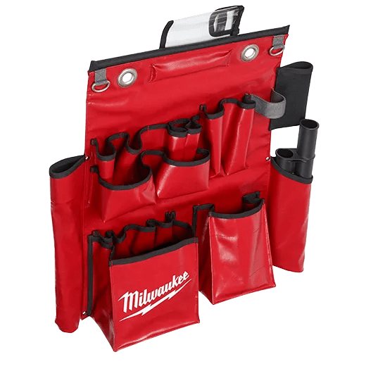 MILWAUKEE Lineman's Compact Aerial Tool Apron 3 MILWAUKEE Lineman's Compact Aerial Tool Apron - Image 3