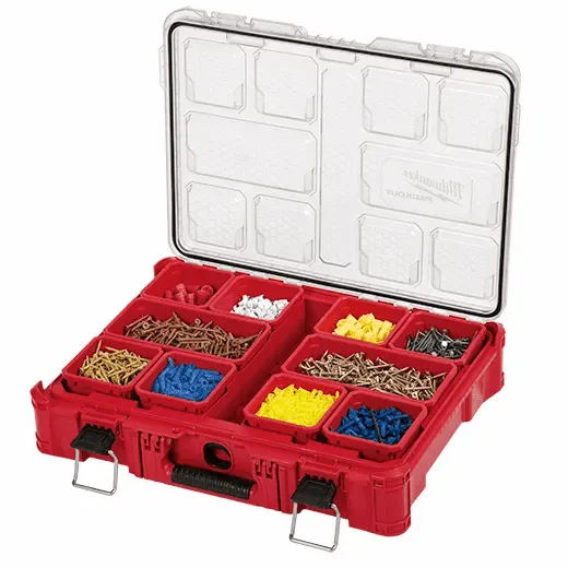 MILWAUKEE PACKOUT™ Organizer 4 MILWAUKEE PACKOUT™ Organizer - Image 4