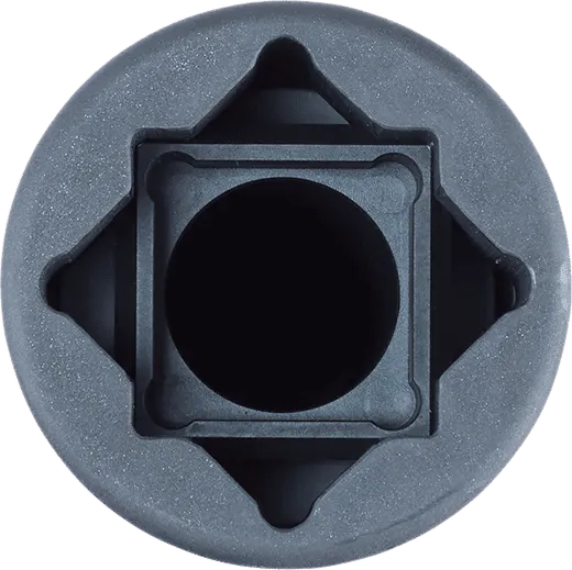 MILWAUKEE SHOCKWAVE Lineman's 3-in-1 Transmission Utility Socket 3 MILWAUKEE SHOCKWAVE Lineman's 3-in-1 Transmission Utility Socket - Image 3