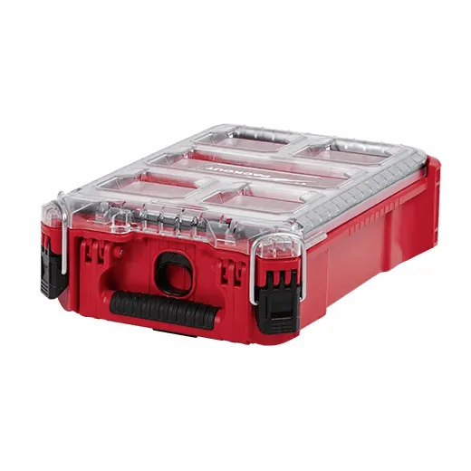 MILWAUKEE PACKOUT™ Compact Organizer 1 Packout Compact Organizer