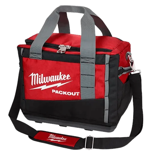 MILWAUKEE PACKOUT™ 15" Tool Bag 1 Packout Tool Bag