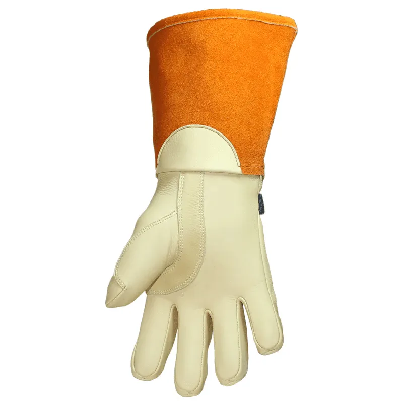 YOUNGSTOWN 14" Primary Leather Protector 7 YOUNGSTOWN 14" Primary Leather Protector - Image 7