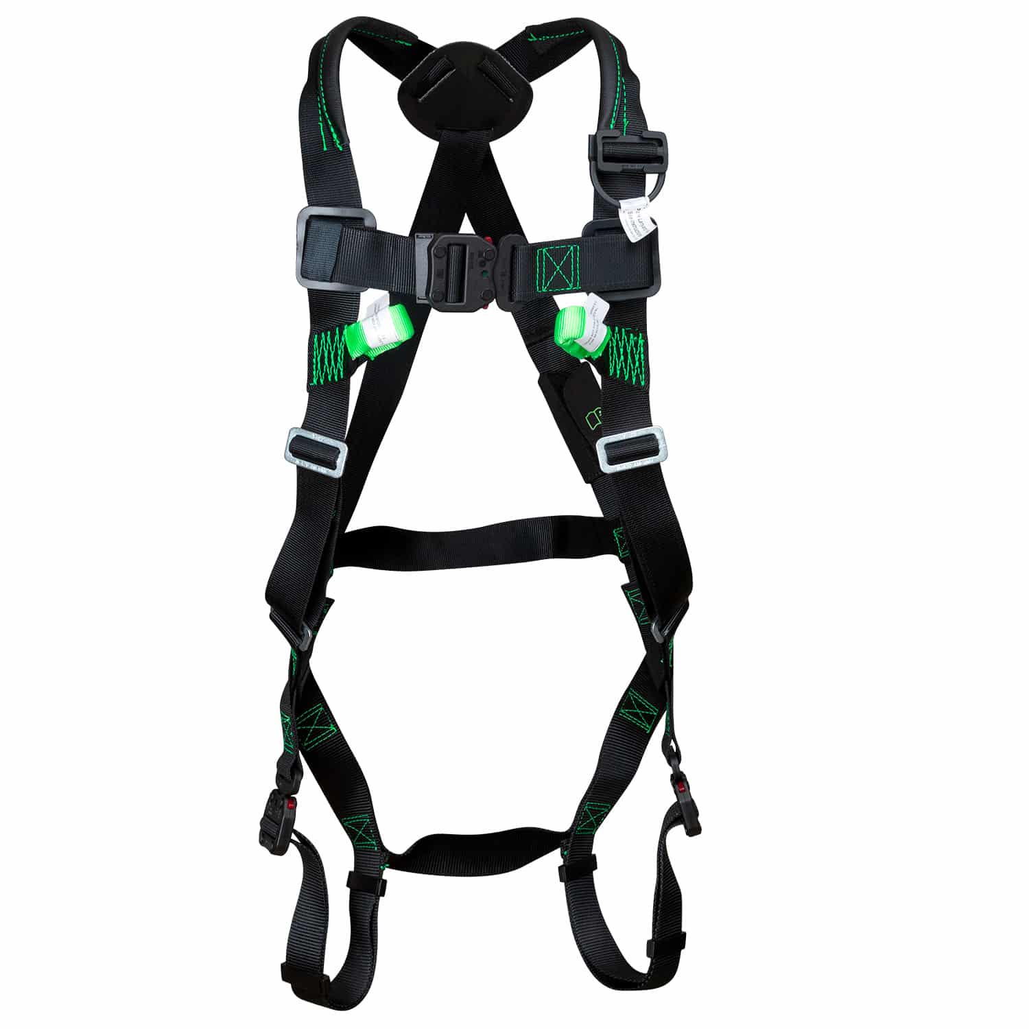 Buck Featherweight Harness