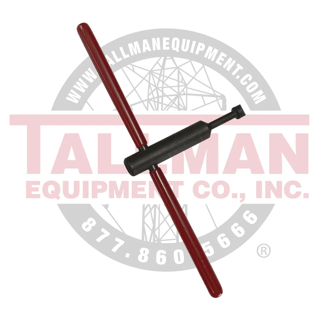 DDIN Socket Eye Cotter Pin Installation Tool 1 DDIN socket eye cotter pin tool