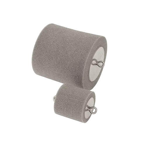 CONDUX Foam Carrier 1 Condux Foam Carrier