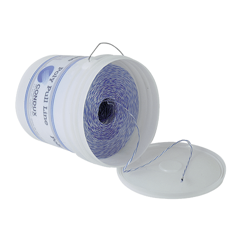 CONDUX Poly Line Pail 1 Condux Poly Line Pail
