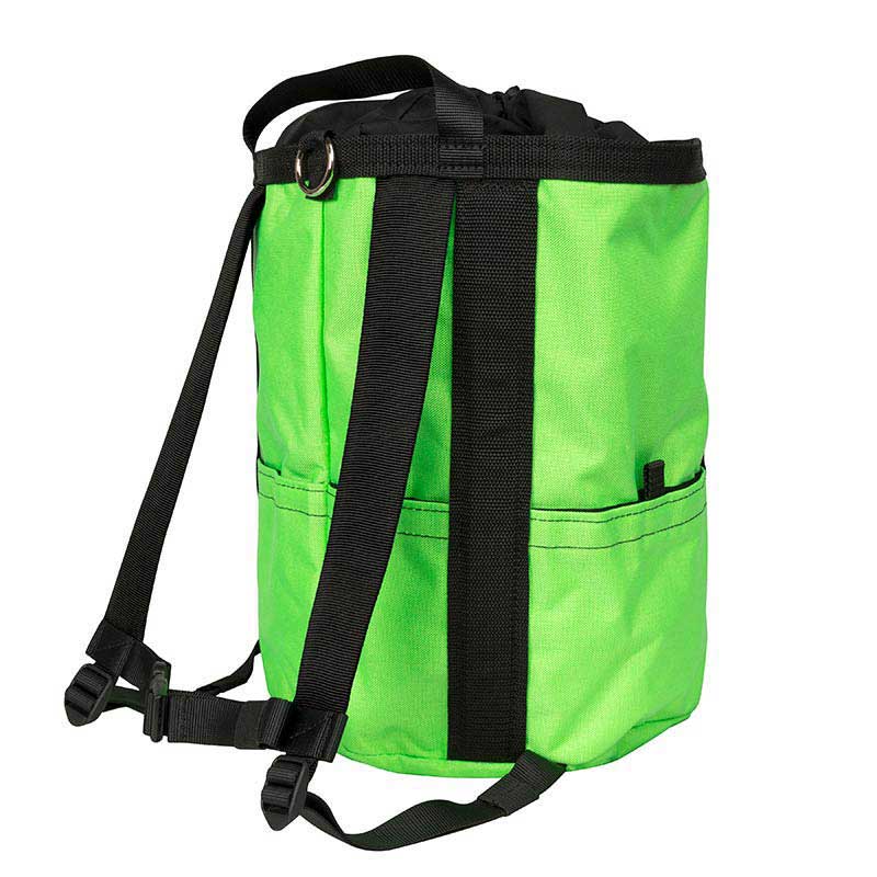 BUCK Backpack Rope Bag 2 BUCK Backpack Rope Bag - Image 2