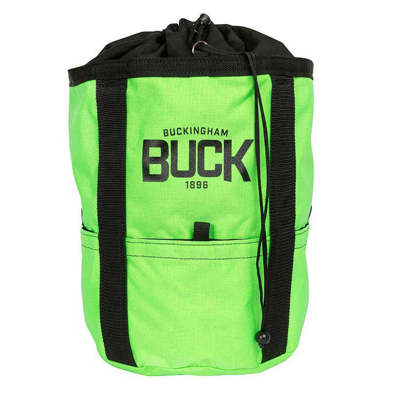 BUCK Backpack Rope Bag 1 Buck Backpack Rope Bag