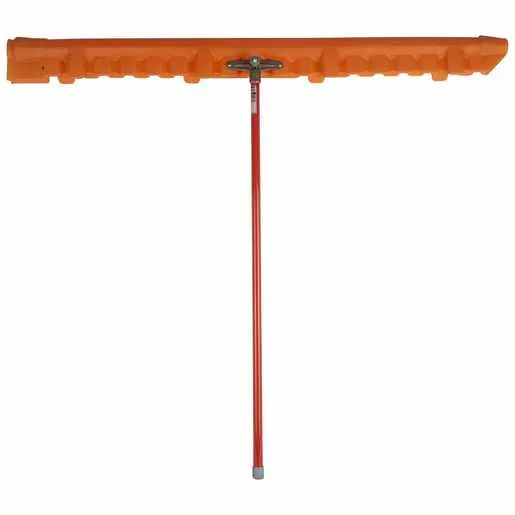 CHANCE Class 3, 5 FT Conductor Cover 2 CHANCE Class 3, 5 FT Conductor Cover - Image 2