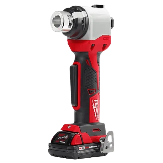 MILWAUKEE M18 Cable Stripper 1 Milwaukee Cable Stripper