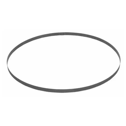 MILWAUKEE 10/14 TPI Standard Deep Cut Portable Band Saw Blade 1 Band Saw Blade