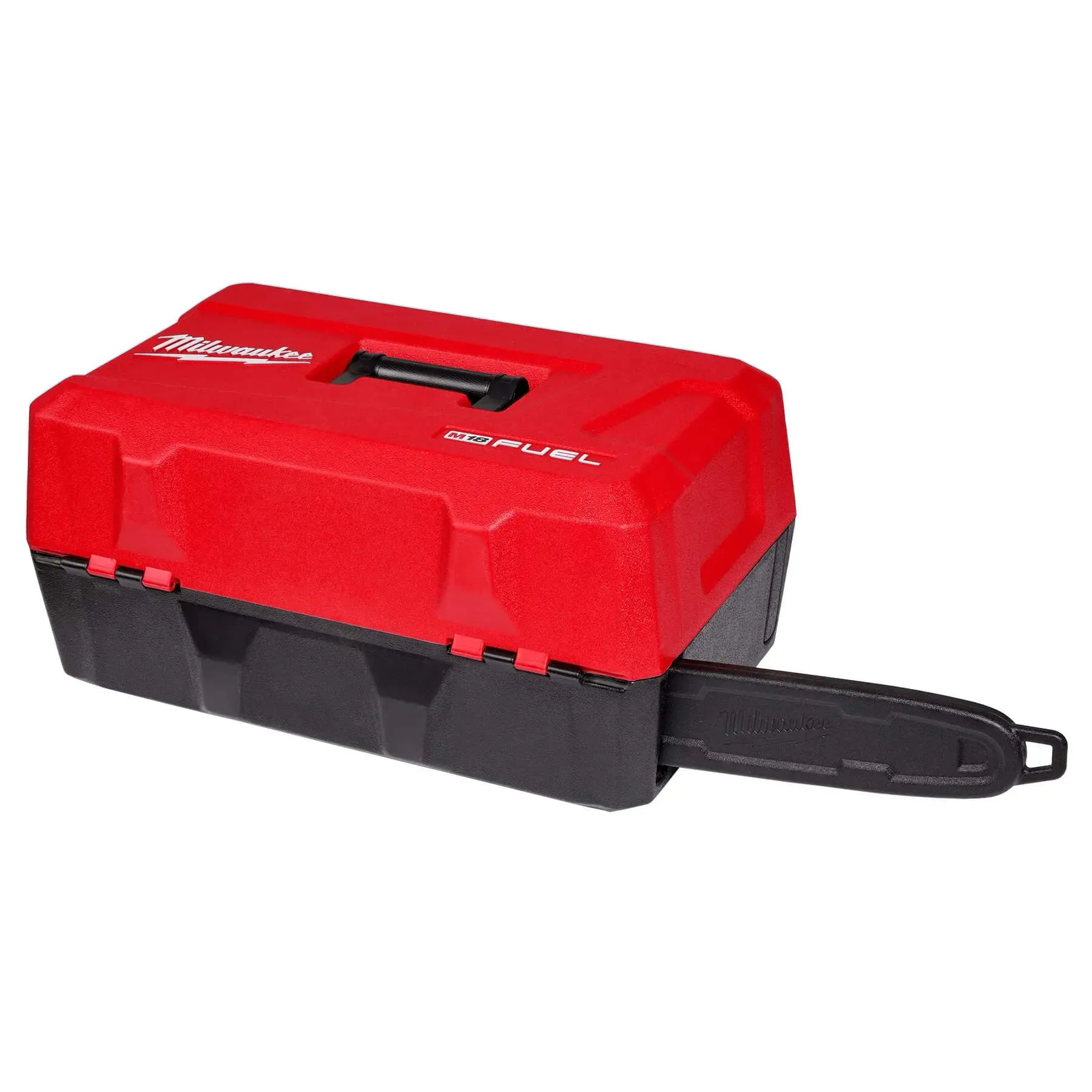 MILWAUKEE Top Handle Chainsaw Case 1 Milwaukee Top Handle Chainsaw Case