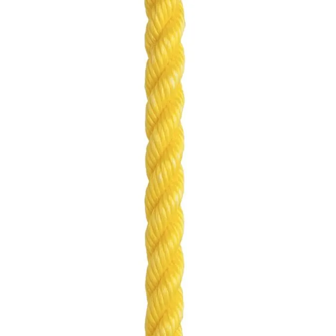 SAMSON LightSpeed-3 Dielectric Rope, 3/4" 1 SAMSON LightSpeed-3 Dielectric Rope, 3/4"