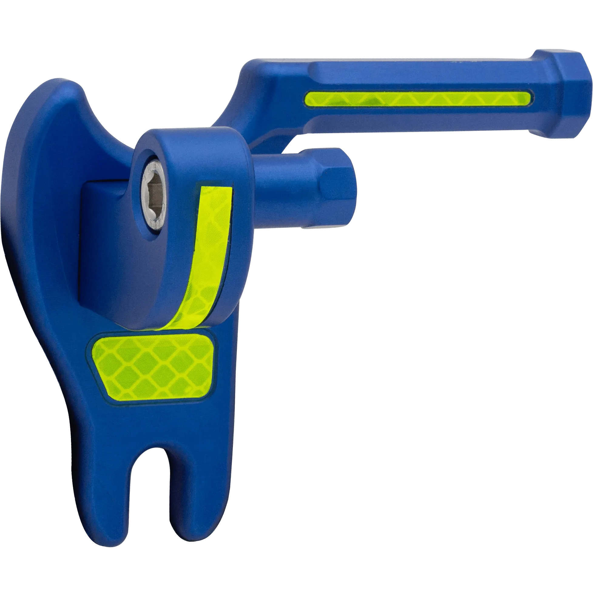 UTILITY SOLUTIONS Hi-Visibility Quick Grab Probe 1 Quick Grab Probe