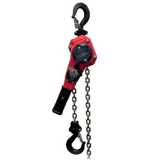 COFFING HOIST LSB-NC Lever Hoists 1 Coffing LSB-NC Ratchet Lever Hoist