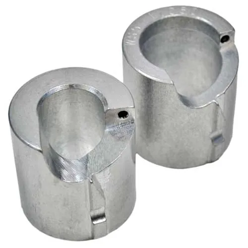 RIPLEY WS 5 Series Bushings 1 Ripley WS 5 Cable End Stripper Bushings