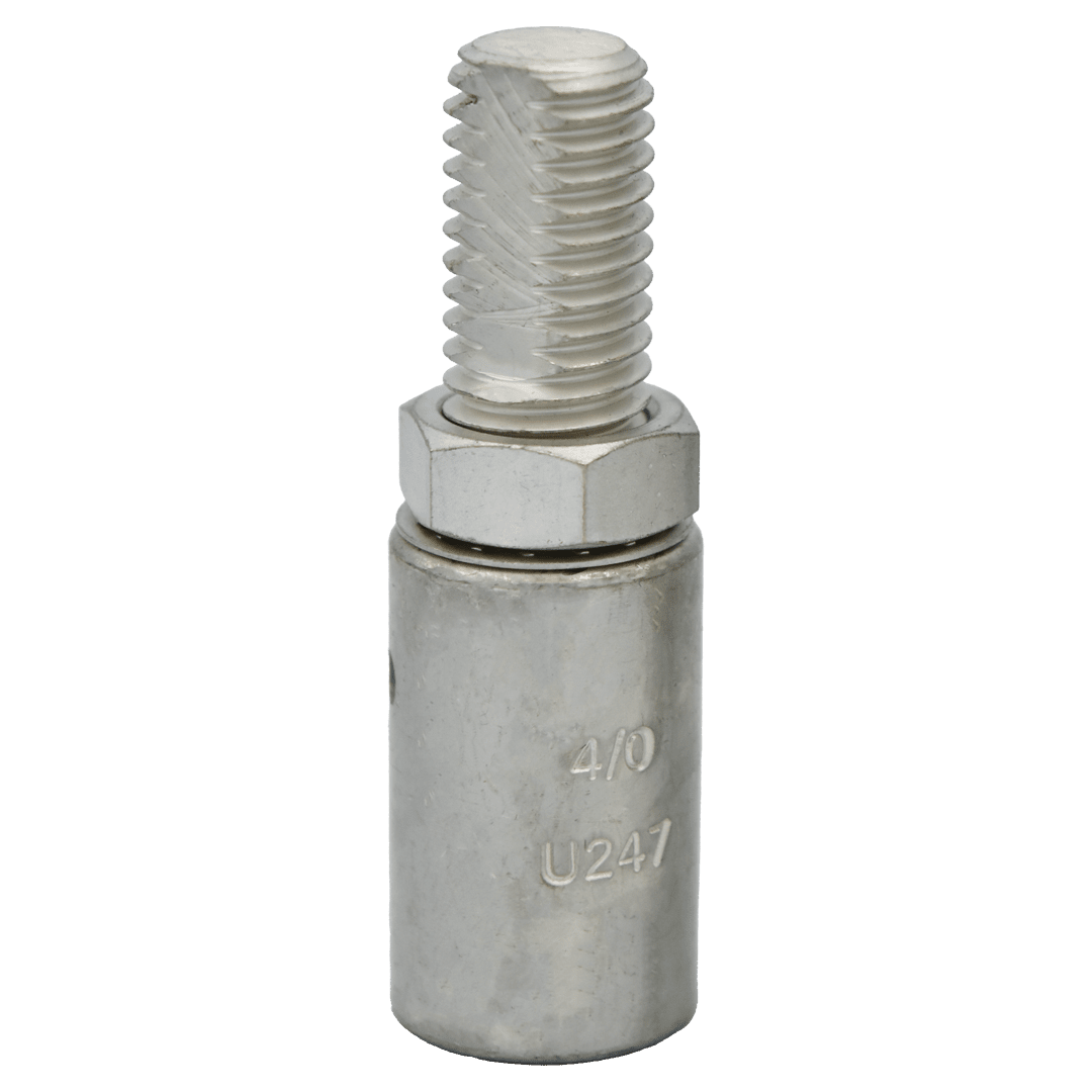 DDIN Threaded Jumper Ferrules 1 Jumper Ferrules