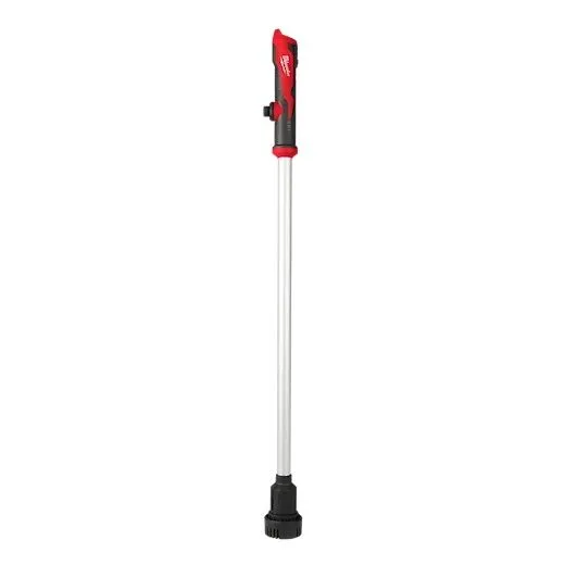 MILWAUKEE M12 Stick Transfer Pump 1 Stick Transfer Pump