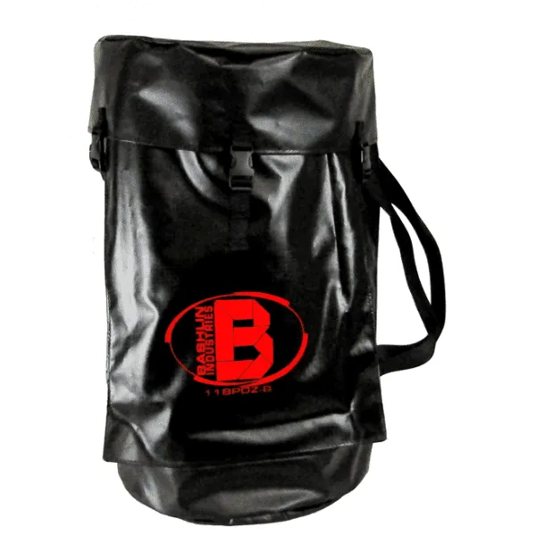 BASHLIN Back Pack Duffel 1 Back Pack Duffel