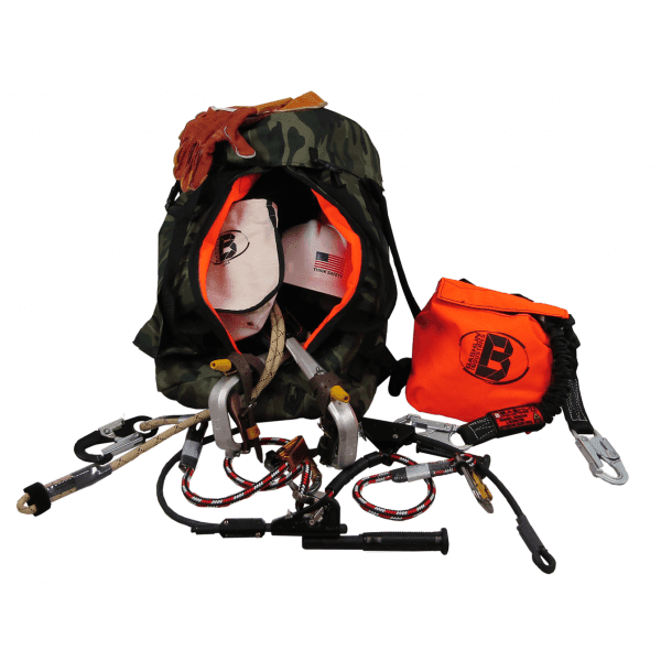 BASHLIN Back Pack Duffel 4 BASHLIN Back Pack Duffel - Image 4
