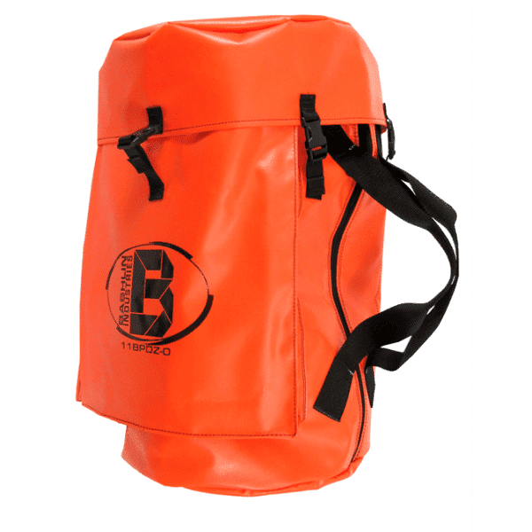 BASHLIN Back Pack Duffel 2 BASHLIN Back Pack Duffel - Image 2