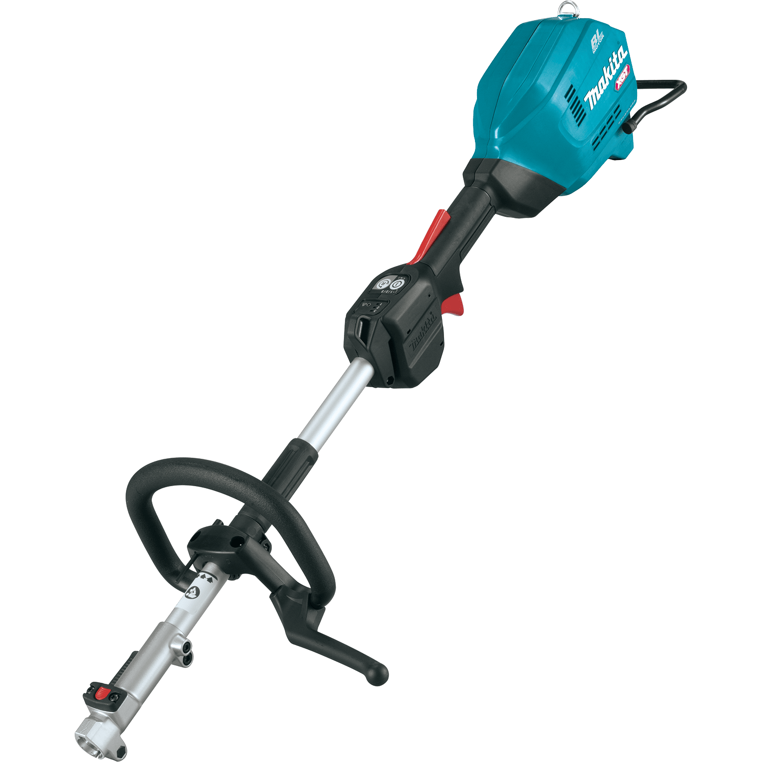 Makita XGT Couple Shaft Power Head