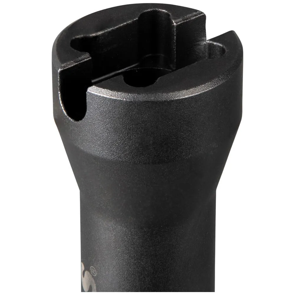 KLEIN TOOLS 5-in-1 Impact Socket 2 KLEIN TOOLS 5-in-1 Impact Socket - Image 2