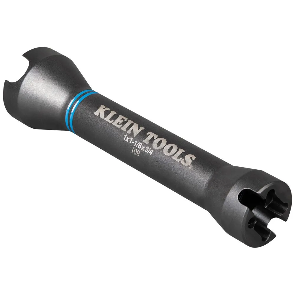KLEIN TOOLS 5-in-1 Impact Socket 5 KLEIN TOOLS 5-in-1 Impact Socket - Image 5
