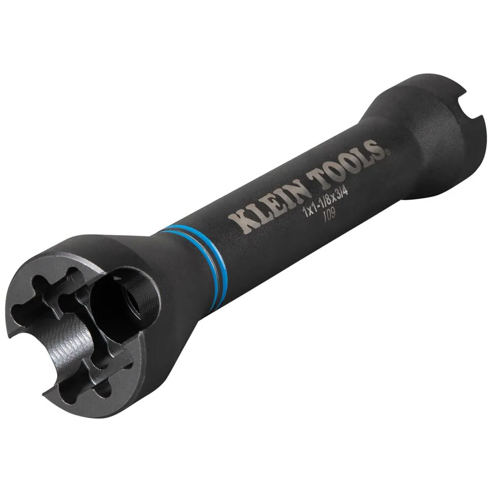 KLEIN TOOLS 5-in-1 Impact Socket 4 KLEIN TOOLS 5-in-1 Impact Socket - Image 4