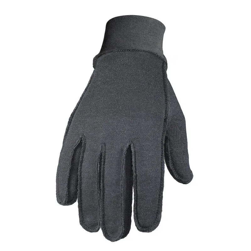 YOUNGSTOWN FR Fleece Glove Liners 1 YOUNGSTOWN FR Fleece Glove Liners