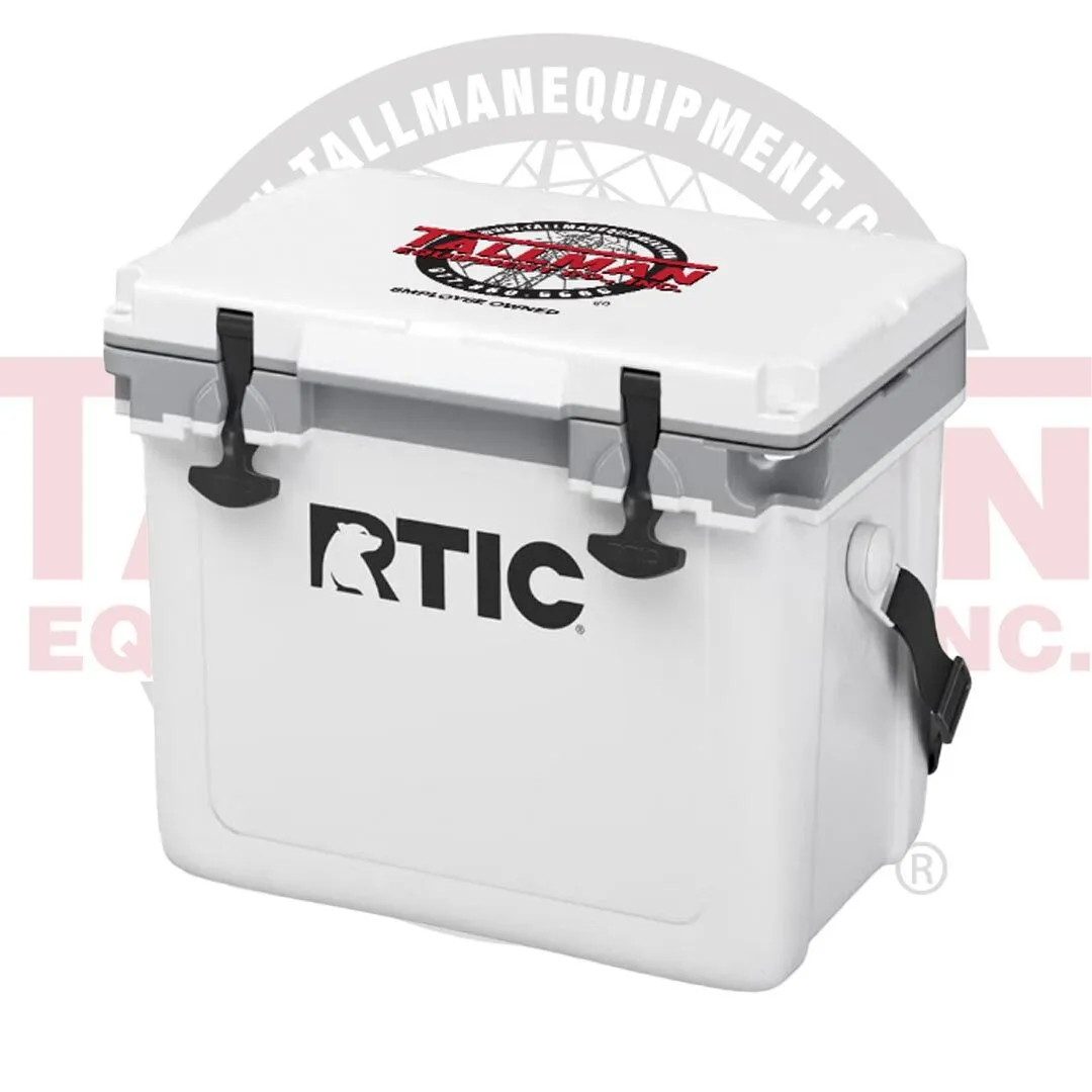 RTIC 22 QT Ultra-Light Cooler 1 ultra light cooler