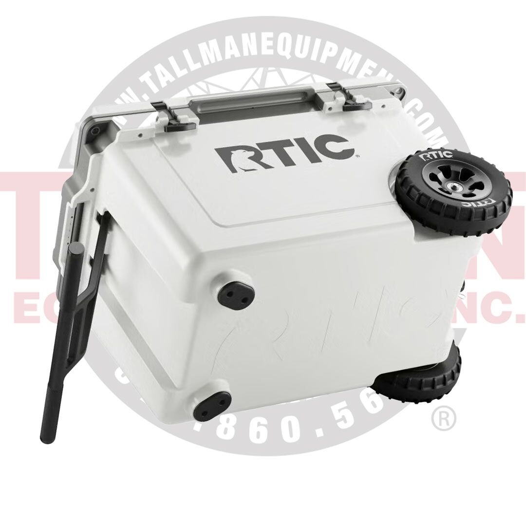 RTIC 52 QT Ultra-Light Wheeled Cooler 3 RTIC 52 QT Ultra-Light Wheeled Cooler - Image 3