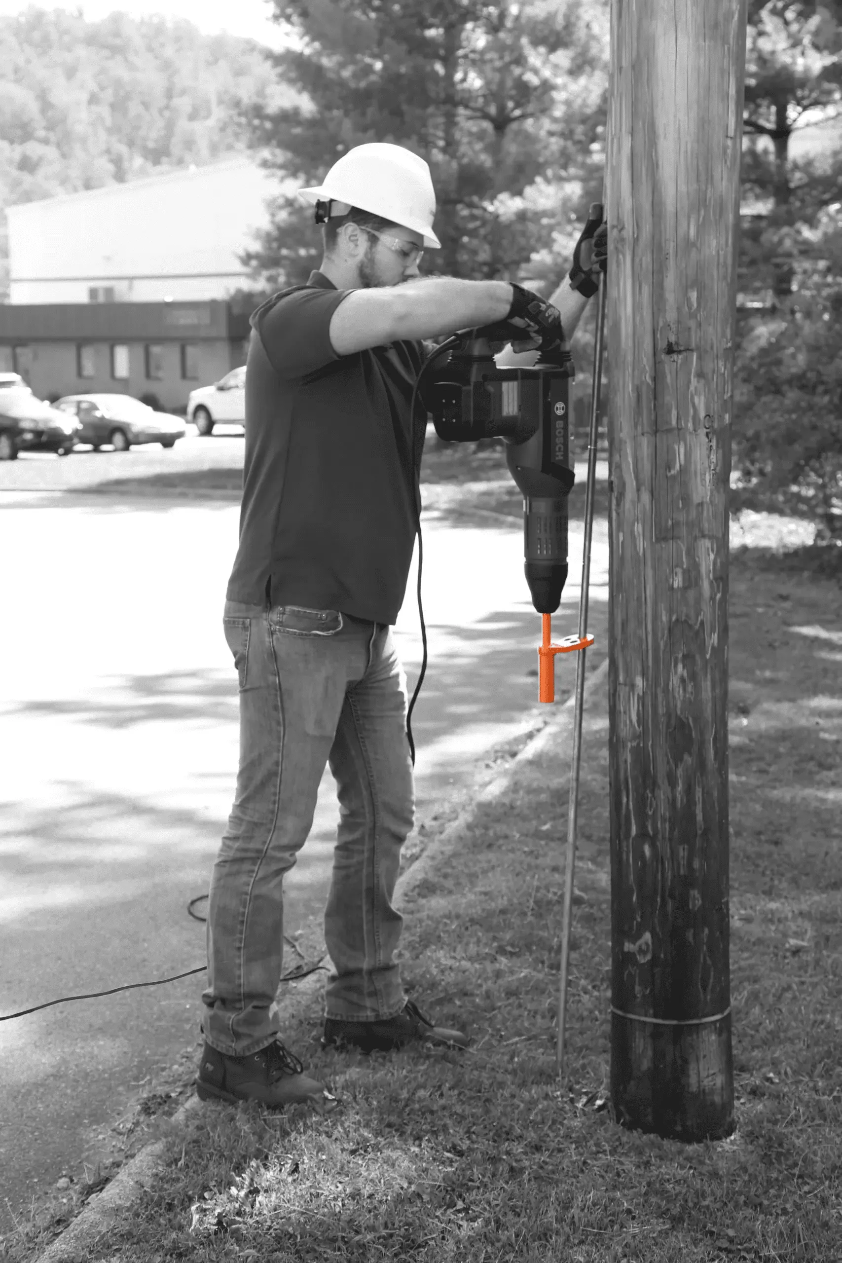 iTOOL Ground Rod Dawg 2 iTOOL Ground Rod Dawg - Image 2
