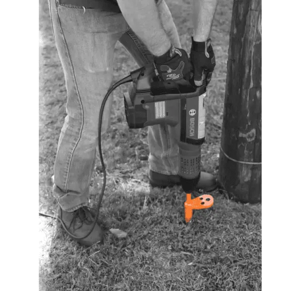 iTOOL Ground Rod Dawg 4 iTOOL Ground Rod Dawg - Image 4